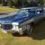 1969 Cadillac Coupe Deville