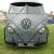 VW SPLITSCREEN CAMPER VAN  1960 - RE LISTED DUE TO TIME WASTERS