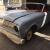 1963 US Ford Falcon Convertible Coupe Project Not XM / XP Coupe Nor Mustang