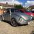 1972 Classic VW Beetle, Silver 1302 S