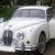 Jaguar MK2 1964