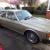 ROLLS ROYCE SILVER SPIRIT II 1989 FULLY RESPRAYED