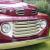 ****** Relisted due to time waster . MUST SEE Stunning American 1949 Ford pick u