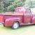 ****** Relisted due to time waster . MUST SEE Stunning American 1949 Ford pick u