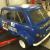 1965 Mini Sports Sedan, race car,circuit,Leyland,Morris,1275,1100,project,roller