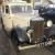 Daimler Light 15 4 Door Saloon 1935
