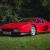 Ferrari Testarossa 1990