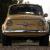 Classic Fiat 500 with round speedo, type F!!