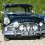 Ford Zephyr 6 MK2,82,000 miles,Excellent throughout