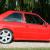 Ford Escort 1.6 RS Turbo ,Completely original bodywork in fantastic condition
