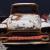 RARE genuine RHD 1958 Chevy Pickup Patina Project Truck