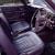 Mk1 Ford Capri 1600 GT XLR - 21,094 Genuine Miles