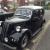 Ford 10 7w Ten 1937 /ford pop / Ford Prefect / sit up and beg