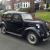 Ford 10 7w Ten 1937 /ford pop / Ford Prefect / sit up and beg