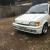 1991 FORD FIESTA RS TURBO WHITE