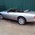 Jaguar XK8 Convertible spotless condition inside and outside lovely Driver