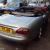 Jaguar XK8 Convertible spotless condition inside and outside lovely Driver