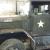 Reo M35A2 Whistler Multi fuel American Army/Military truck/Classic.
