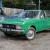 Volkswagen K70, Green, 71,925 KM from New !!!