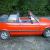 Talbot Samba 1360cc Cabriolet /Convertible - Rare in this condition - NO RESERVE