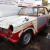 Triumph HERALD 1200 breaking for parts