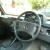 1986 MERCEDES 230 GE 4sp-AUTO BLACK 3dr (Classic)