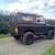 LANDROVER SERIES 2A 1971 88" TAX EXEMPT PERKINS TURBO DIESEL