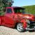 Chevrolet Custom Hot Rod Pick Up Truck. Show Winning,High End Build