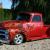 Chevrolet Custom Hot Rod Pick Up Truck. Show Winning,High End Build