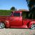 Chevrolet Custom Hot Rod Pick Up Truck. Show Winning,High End Build
