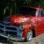 Chevrolet Custom Hot Rod Pick Up Truck. Show Winning,High End Build