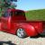 Chevrolet Custom Hot Rod Pick Up Truck. Show Winning,High End Build
