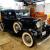 1932 Ford Deluxe Sedan - 2nd owner car