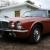 1977 Daimler Double Six Vanden Plas Jaguar V12