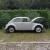 Classic VW beetle deluxe 1966 1.3 39900 original miles 1 previous owner from new