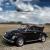 VW Beetle Cabriolet