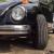 VW Beetle Cabriolet