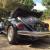 VW Beetle Cabriolet