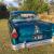 1955 Ford Customline two door