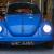 classic vw beetle  px t4 t5 camper volkswagon golf classic car bug 1302 1303
