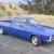 HOLDEN HZ 1 TONNER, TUB REAR, IRS SUSPENSION, INJECTED 308 4 SPEED AUTO. CLEAN.