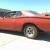 Dodge Charger 1974 - 318 cu in - 5.2L  - easy project - classic american