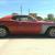 Dodge Charger 1974 - 318 cu in - 5.2L  - easy project - classic american