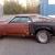1970 Ford Mustang Fastback Project - 351 cu in - now on restoration