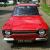 FORD ESCORT MK1 WITH COSWORTH ENGINE 300BHP