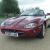 Jaguar XK8 Convertible  4.0 V8  ( 1999 )