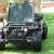 Childs/ kids mini Willys Jeep Atv quad Tot rod110 cc petrol 4 stroke