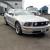 2005 FORD MUSTANG 4.6 LITRE GT PREMIUM AUTOMATIC , 18,000 MILES WITH FSH