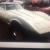 1974 Corvette Stingray T Top
