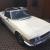 TRIUMPH STAG MK1, 1972, AUTOMATIC, LOVELY V8 CLASSIC STAG